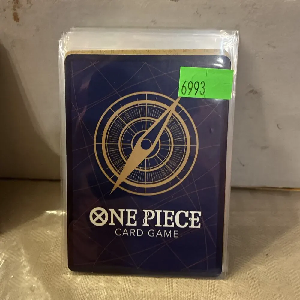 Promo Bian OP10-053 C Royal Blood One Piece Card Game NM/M - Release Event